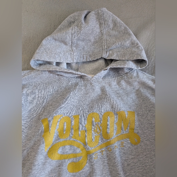 Volcom Sweater - Picture 4 of 6